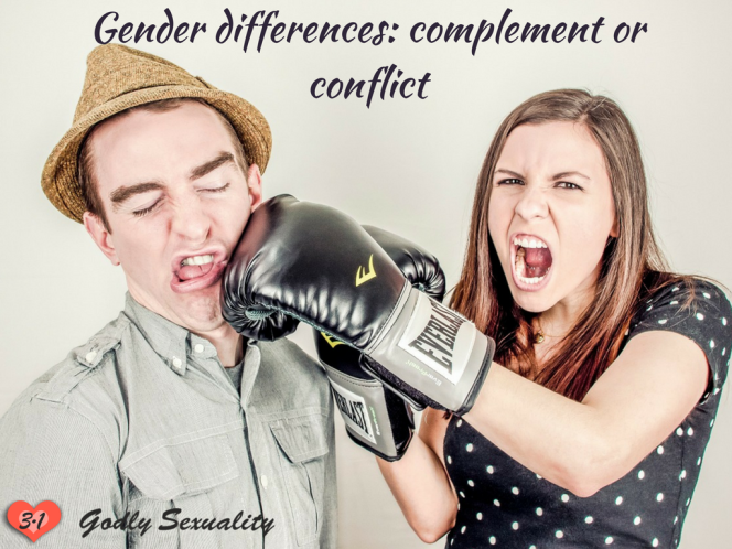gender-differences